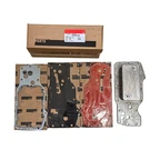 Oem Oil Cooler & Gasket 3975818 For 6.7L 24V Isbe 2007-PRESENT Dodge Ram Cummins. Fixed Price $90.63.