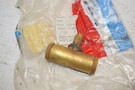 Used Genuine Mopar Coolant Connector 04266410 - C87. Fixed Price $14.95.