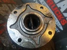 1993 Detroit Serie 60 11.1 12.7L Timing Gear Part Num 8929112. Fixed Price $100.00.