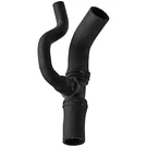 Dayco Radiator Coolant Hose For Taurus, Sable 71939. Fixed Price $63.27.