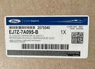 Ford Oem Automatic Transmission Oil Cooler EJ7Z-7A095-A Escape Transit Connect. Fixed Price $75.00.