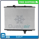 New Radiator Fits 2011-2013 Kenworth W900 T400 T370 T300 T270 T170.. Ql. Fixed Price $556.95.