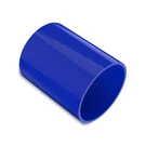 4.5" Straight Coupler Silicone Hose, 4-PLY, LENGTH(152MM) THICKNESS(5MM) Blue. Fixed Price $34.99.