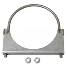 Walker 35795 Exhaust Clamp, Heavy Duty. Fixed Price $11.99.