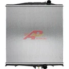 Radiator High Flow Plastic Tank/aluminum Core Without Oil Cooler For Mack/volvo. Fixed Price $821.99.