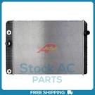 Brand New A/c Radiator TR8764 For International/navistar - Plastic. Fixed Price $1250.99.