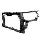 Front Side Radiator Support For Kia Optima 2012 2013 Sedan Pp+gf+steel L4 2.0L. Fixed Price $638.08.