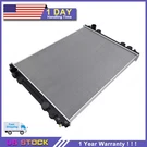 Fits For Freightliner Columbia Century 2004-2007 New 1X Radiator. Fixed Price $449.99.