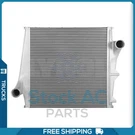 Intercooler For Mack Granite, Cxu, TD700 / Volvo Vhd, Vnl, Vnm, Vnx, Vah.. Ql. Fixed Price $896.99.