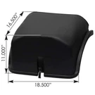 Freightliner M2 & Sterling A06-92539-000 Battery Box Cover. Fixed Price $119.69.