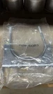 Donaldson P206603 5 Exhaust Clamp. Fixed Price $15.00.
