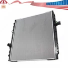 Radiator For Kenworth T680 T700 T2000 Peterbilt 367 579 587 387. Fixed Price $385.00.