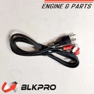 New Block Heater Cord Cable For Dodge Ram 5.9L 6.7L Cummins 6B Crank 89-19. Fixed Price $12.98.