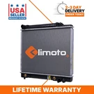 Klimoto Radiator Fits Mercedes-benz: 81-85 300SD; 82-85 300CD /300D /300TD. Fixed Price $127.60.