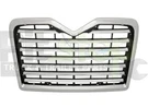 Mack Vision Pinnacle Cx 2002-2016 Truck Chrome Radiator Grille 6MF580M 25166278. Fixed Price $220.00.