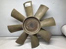 Volvo VED12 Engine Fan Blade - Used P/n 808200. Fixed Price $209.99.