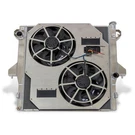 Flex-a-lite 111729 Extruded Core Radiator And Electric Fan Kit. Fixed Price $1235.26.