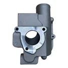 Cat C-15 Acert Inner Thermostat Housing 239-6304. Fixed Price $151.95.