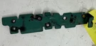 Genuine Volvo D13 Engine Fuel Rail Heat Shield - Oem Casting 21530653. Fixed Price $20.00.