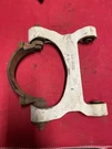 Freightliner Exhaust Hanger, Bracket, 04-19335, Support. Fixed Price $59.00.