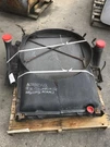 Replaces 2007 Freightliner Columbia 120 Cooling Pack (rad, Cond, Cac) Md. Fixed Price $566.59.