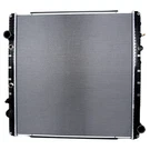 New Aluminum Radiator 2200-044 For 2012 2021 Freightliner Cascadia, M2 112. Fixed Price $752.99.
