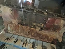 Volvo 1002091 22802 11W411K D13 Mack MP8 Engine Block. Fixed Price $800.00.