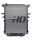 For Nova Bus Lfs Radiator ,. Fixed Price $816.09.
