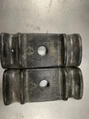 Mack Camel Back Suspension U-bolt To Spring Bracket 8QK335 /25191713. Fixed Price $100.00.