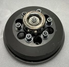 Borg Warner 010021654 Fan Clutch / Hub Remanufactured. Fixed Price $288.00.