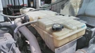 For 2013 Peterbilt 386 Radiator Overflow Tank , Oh. Fixed Price $185.96.