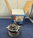Haldex RW1407X Remanufactured Water Pump For Caterpillar 3208 Engine. Fixed Price $112.38.