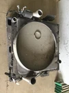 Replaces 2017 Freightliner Cascadia 125 Evolution Cooling Pack (rad, Cond, Cac). Fixed Price $732.07.