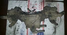 Meritor Wabco Air Brake Valve 9735001050 / 4721950760 4721950770. Fixed Price $104.50.