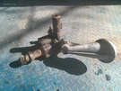 Mack E7 Engine Oil Pump P/n: 767GB54M 767GB55M. Fixed Price $250.00.