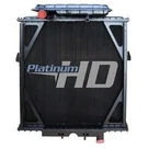1989-1994 Peterbilt 379 Copper / Brass Radiator (4 Row Standard Core). Fixed Price $2029.99.