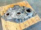 2001 Cummins N14 Celect Diesel Engine Front Timing Cover 3411458 Oem 3078274. Fixed Price $475.20.