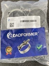 Roadformer 1.5" T-bolt Hose Clamp Working Range 44MM 50MM I.... Fixed Price $14.96.