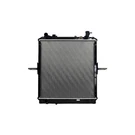 3834 Csf Radiator For Isuzu Npr-hd Nqr Nrr 2008-2009. Fixed Price $220.58.