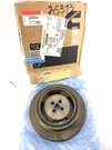 Nos Genuine Cummins Vibration Damper Ram 98.5-02 5.9L 24V 3918999. Fixed Price $299.99.