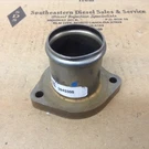 Cummins Water Outlet Connection 3943300. Fixed Price $40.00.