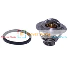 Thermostat 1C011-73010 For Kubota M8200 M8540HD M8560 M9000 M9540DT M9960. Fixed Price $32.99.