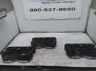 Replaces 3054366 Cummins BC1-400 Engine Brake , Oh. Fixed Price $490.63.