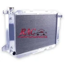1988-1997 Ford F-53 Motorhome Chassis V8 7.5L 3-ROW Aluminum Radiators. Fixed Price $164.70.
