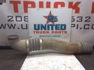 Cat C12 Right/passenger Air Transfer Tube P/n: XC45-6K769-JA. Fixed Price $160.00.