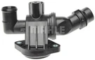 Engine Coolant Thermostat-behr Thermot-tronik Hella Ti 6 87. Fixed Price $58.95.