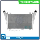 New Intercooler For Kenworth T2000 1997-2007 / T800 2002 2003 Ql. Fixed Price $681.95.
