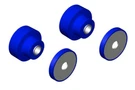 Atro KT59-62002 Polyurethane Front Motor Mount Kit For Kenworth T600 W900. Fixed Price $190.35.