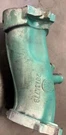 Volvo D13 Water Pump Pipe - 20734779. Fixed Price $50.00.