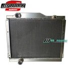 Aluminum Truck Radiator For Mitsubishi Fuso FH211 6D34 Oem No.s 5900-10 ME400009. Fixed Price $110.00.